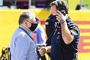 La FIA trop "permissive" face aux critiques des équipes de F1 ?