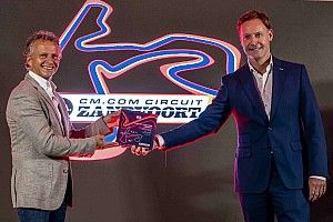 Voorpublicatie: Eerste Dutch GP na corona-uitstel ‘meer dan F1-race’