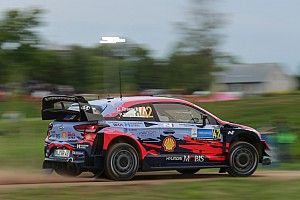 Hyundai mise sur Craig Breen pour le Rallye d'Ypres