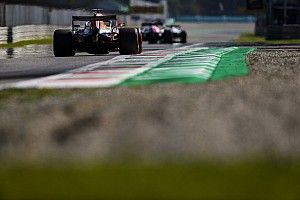 Clasificación del GP de Italia F1: horario y cómo verla