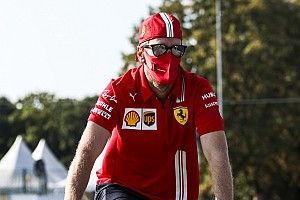 Vettel : La F1 devrait pousser pour des technologies vertes