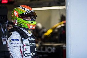 Deletraz joins WRT, Kubica for 2021 ELMS season