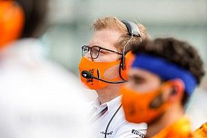 Seidl tegen sprintraces met reversed grid: "Geen Formule 1"