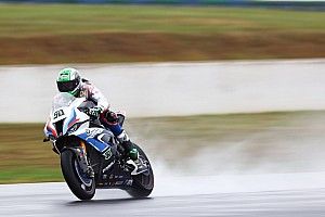 Fransa WSBK: Pole pozisyonu Laverty’nin, Toprak 13.