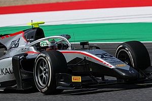 F2 Sochi: Antrenmanların en hızlısı Ghiotto