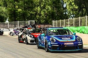 MSi eSports se cuela entre los grandes de la Porsche Supercup virtual