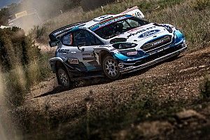Michelin Bawa Ban Salju ke Monza untuk Antisipasi