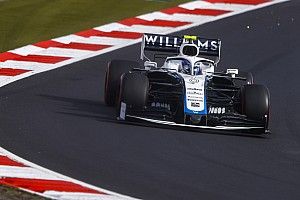 Williams tried out Imola short-weekend plan at Eifel GP