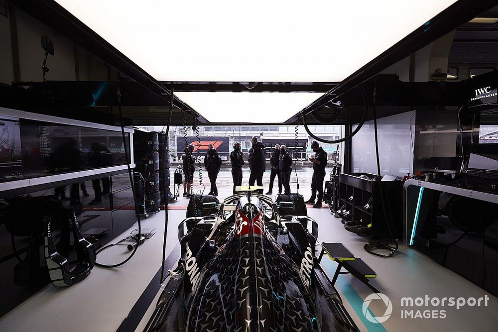 ¿Y eliminar los viernes de la F1? Los pros y contras