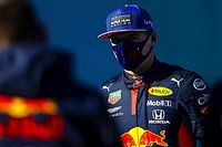Verstappen déçu de ne pas avoir battu Mercedes pour la pole