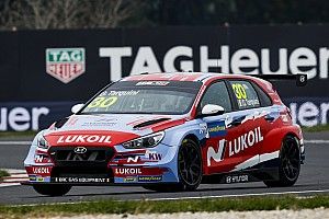 WTCR, Tarquini ritrova il podio: "Più di 2° non potevo però fare"