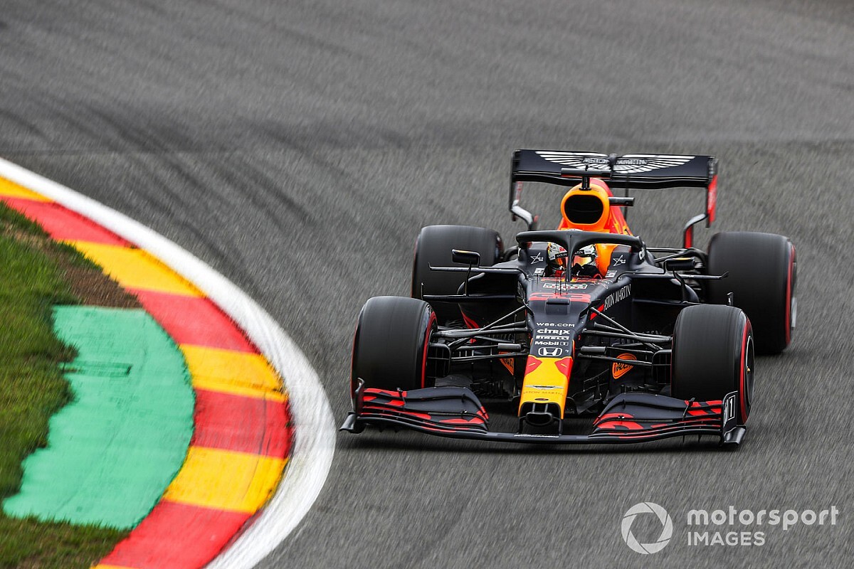 Powstaje Red Bull Powertrains