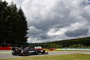 Carrera del GP de Bélgica: cómo y a qué hora ver la F1