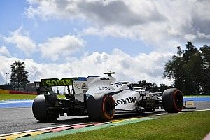 Nieuwe leden nemen zitting in bestuur Williams F1
