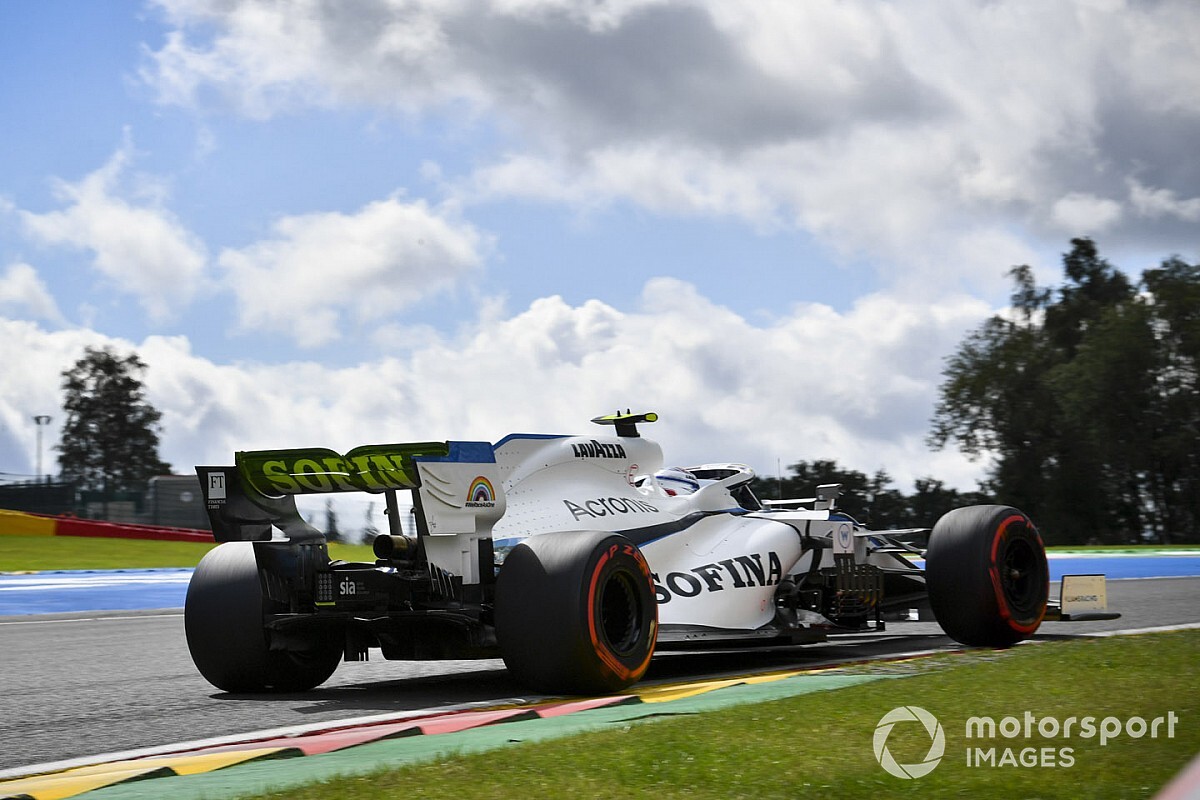 Nieuwe leden nemen zitting in bestuur Williams F1