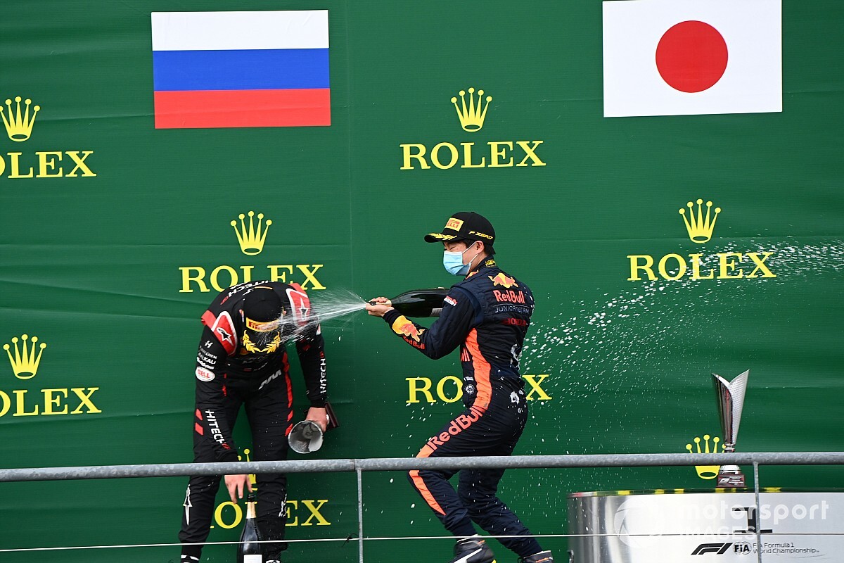 FIA versoepelt reglement rond verkrijgen van superlicentie