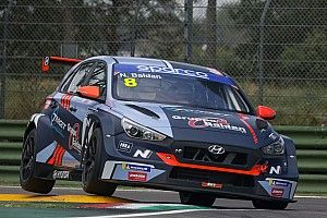 TCR Italy: Baldan vince l'appello di Imola e torna leader