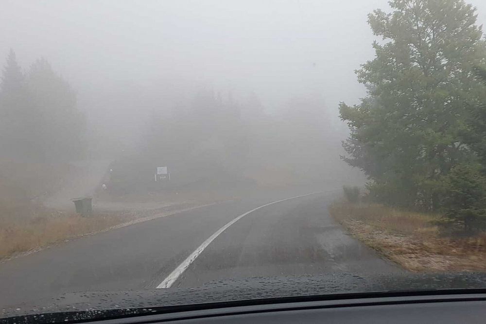 Problemy podczas zapoznania