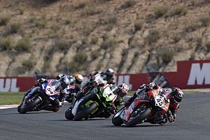 Rea e Redding all’unisono: “Toprak non considera gli altri piloti”