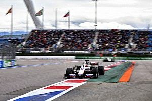 F1 terminates Russian TV contracts, ends F1 TV availability
