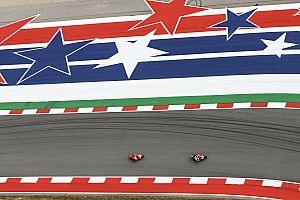 Jadwal MotoGP Amerika Hari Ini
