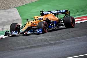Ricciardo exit in Q1: “Geen energie verspillen aan frustratie”