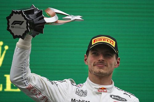 Statistieken Turkije 2021: Verstappen op gelijke hoogte met Lauda