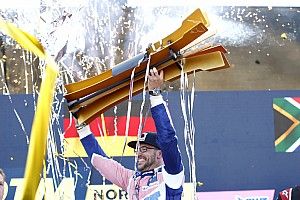 Norisring DTM: Gotz wins title after Mercedes imposes team orders