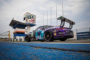 Porsche Cup: Em jornada de recuperação Frangulis vai ao pódio em Goiânia