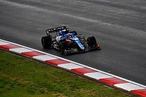 Alonso 7 éve nem rajtolt ilyen elölről: „Biztos, hogy akkor lesz káosz, amikor nem lenne rá szükségünk…”