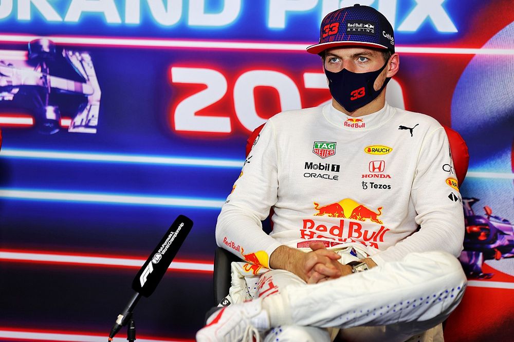 Ricciardo: Max Verstappen népszerűbb világbajnok lenne, mint Hamilton!