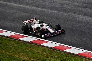 Schumacher aux anges après avoir décroché la Q2 "au mérite"