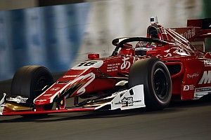 スーパーフォーミュラ第5戦もてぎ決勝順位速報:野尻智紀がポールトゥウィン! 今季3勝目