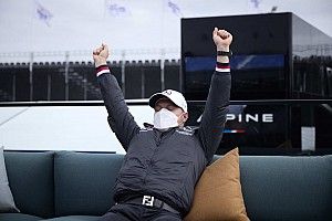 Bottas ficha por Alfa Romeo para 2022; Russell irá a Mercedes F1