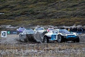 В Extreme E определились с датой и местом финального этапа