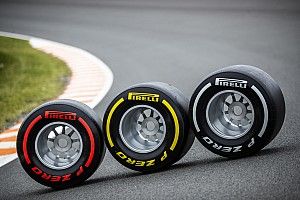 Pirelli, Türkiye'ye geçen seneye kıyasla daha yumuşak lastikler getirecek