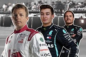 Stand van zaken in silly season: Bottas, Raikkonen, De Vries en meer
