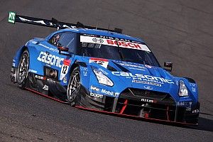 スーパーGT第5戦SUGO決勝レポート(GT500):カルソニック IMPULが5年ぶりの優勝。平峰、松下共にGT500初優勝