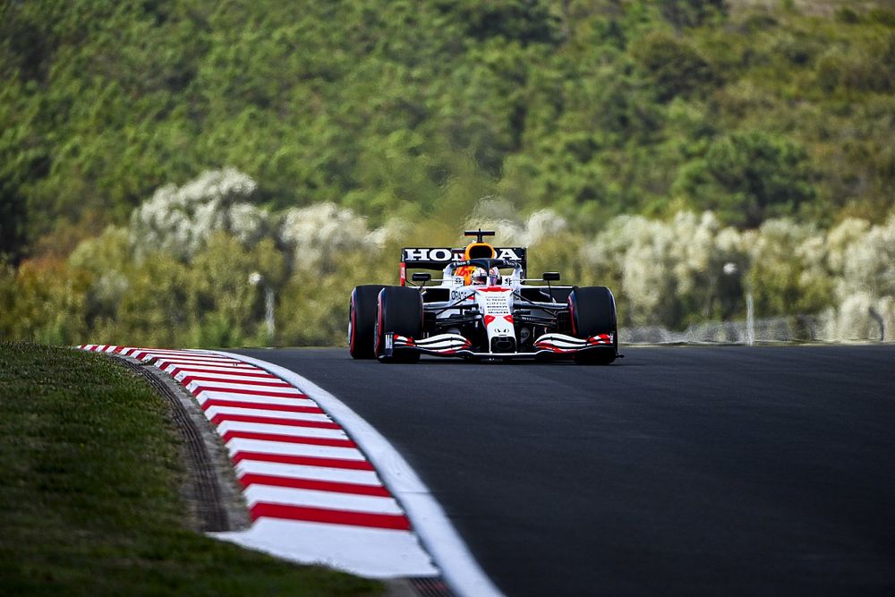 Red Bull: “Vertrouwen dat problemen Verstappen opgelost worden”