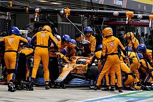 Ricciardo: "Úgy gondolom, hogy a pilóták tudják a legjobban felmérni a helyzetet"