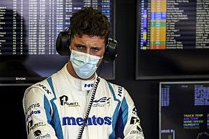 Riccardo Pera pronto per Le Mans, buoni i pre-test