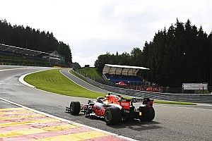 Horarios del regreso de la F1 2022 en el GP de Bélgica y cómo verlo