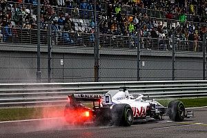 F1 Russian Grand Prix – Start time, how to watch, & more