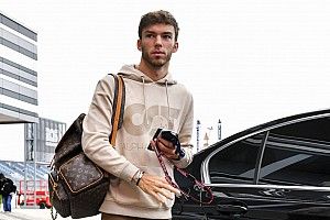 Tost: "Gasly, Verstappen kadar hızlı olabilir"