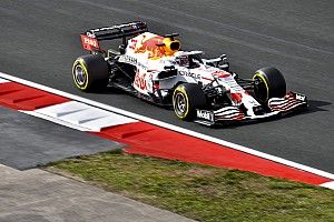 Verstappen verwacht niet dat Mercedes te kloppen is in Turkije