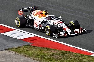 Waarom Verstappen geen nachtmerries krijgt als hij naast F1-titel grijpt