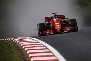 LIVE Formula 1, Gran Premio di Turchia: Qualifiche