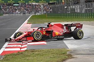 В Ferrari признали риски при замене силовых установок
