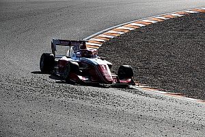 F3 Zandvoort: Hauger, Schumacher'in önünde pole'de