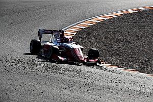 Zandvoort F3: Hauger snatches pole away from Schumacher